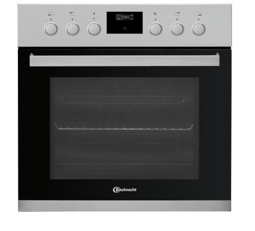 Bauknecht HEKO P300 (HIS3 EP8V2 IN / CHR 9642 IN) Backofen